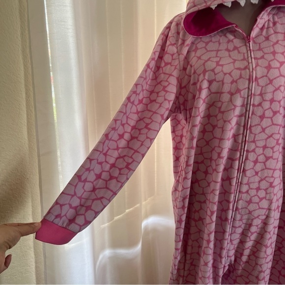 Women’s onesie Pajama lounge Size XL - Picture 8 of 10